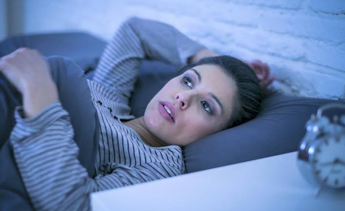 Pregnancy Insomnia Causes, Symptoms, and What’s Normal
