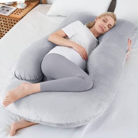Pregnancy Pillows and Support Gear — The Complete Guide