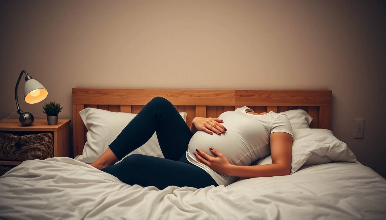 What to do when you wake up at 3 a.m. pregnant What to do when you wake up at 3 a.m. pregnant