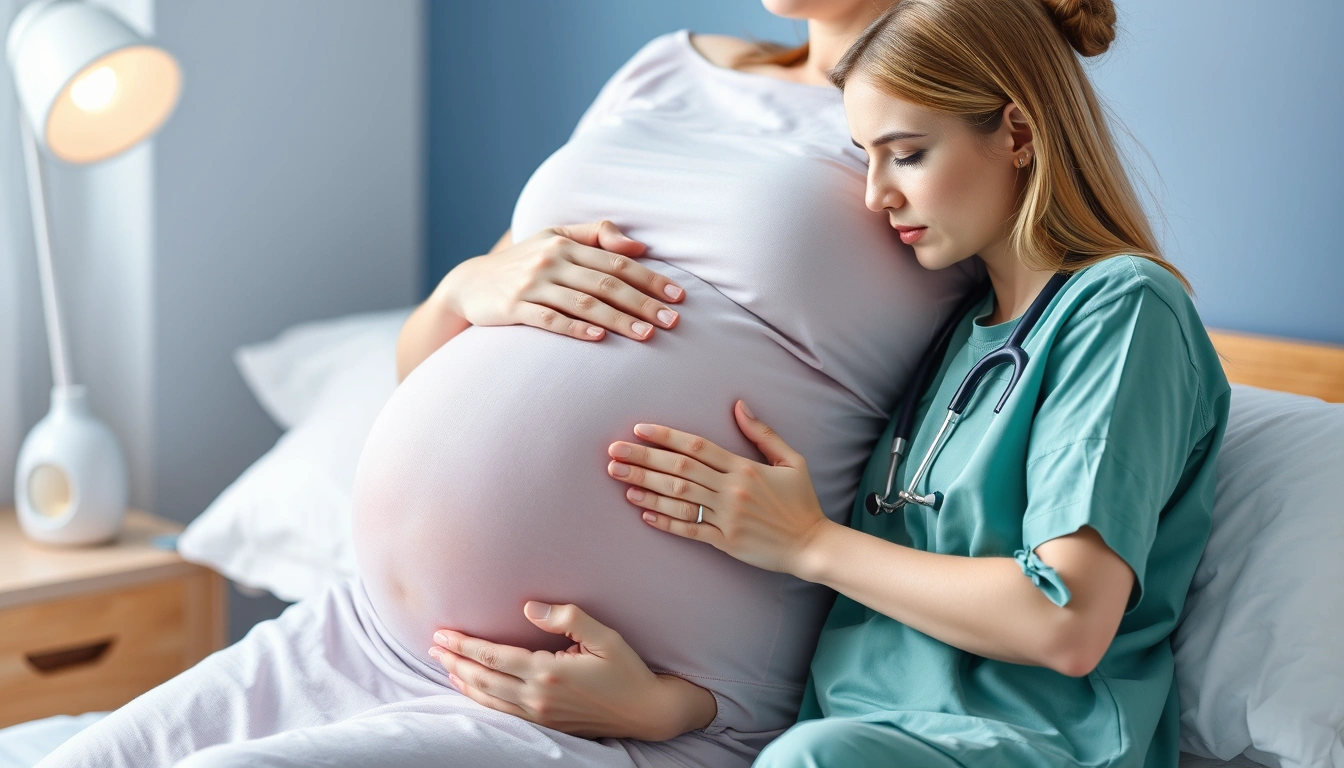 When pregnancy sleep problems need medical attention When pregnancy sleep problems need medical attention