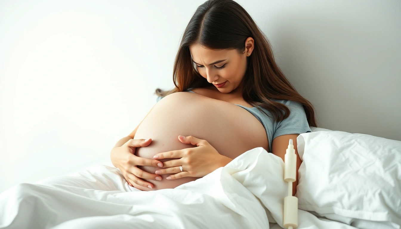 When pregnancy sleep problems need medical attention When pregnancy sleep problems need medical attention